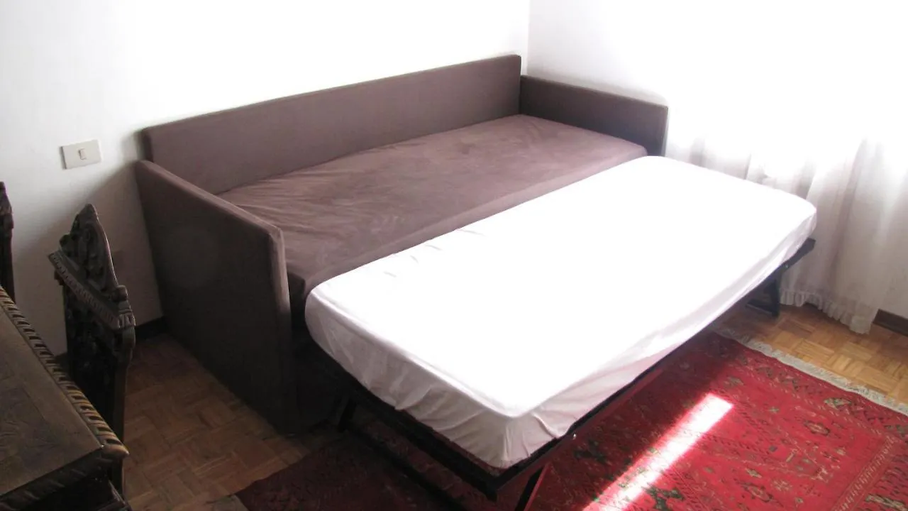 Apartment Delicious Apartament Near St. Mark Square Venice
