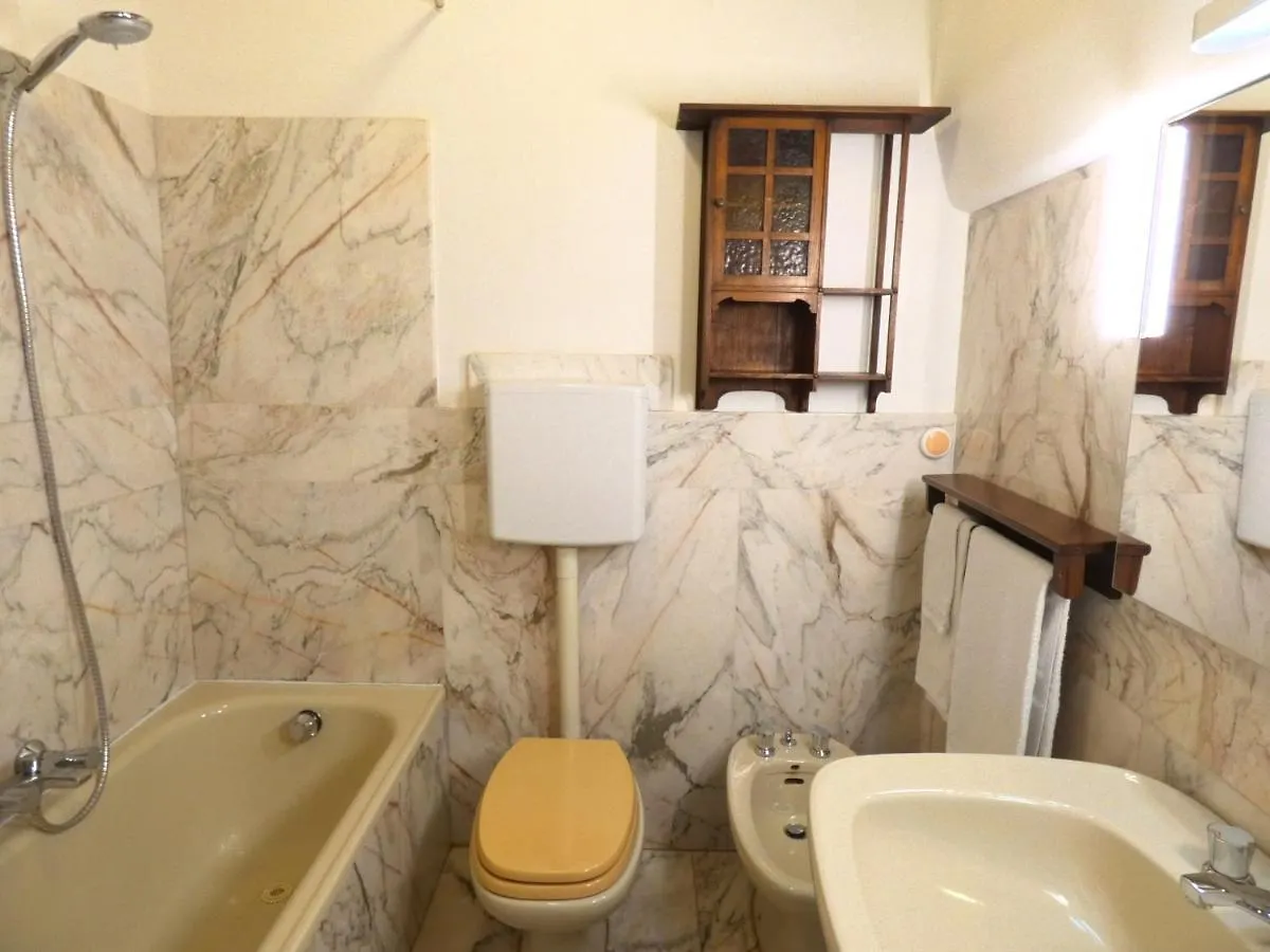 Delicious Apartament Near St. Mark Square Venice Apartment