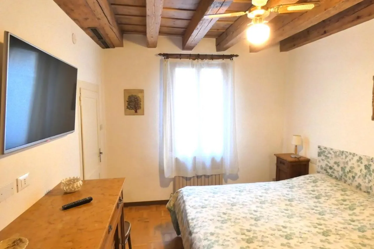 Delicious Apartament Near St. Mark Square Venice 0*,  Italy