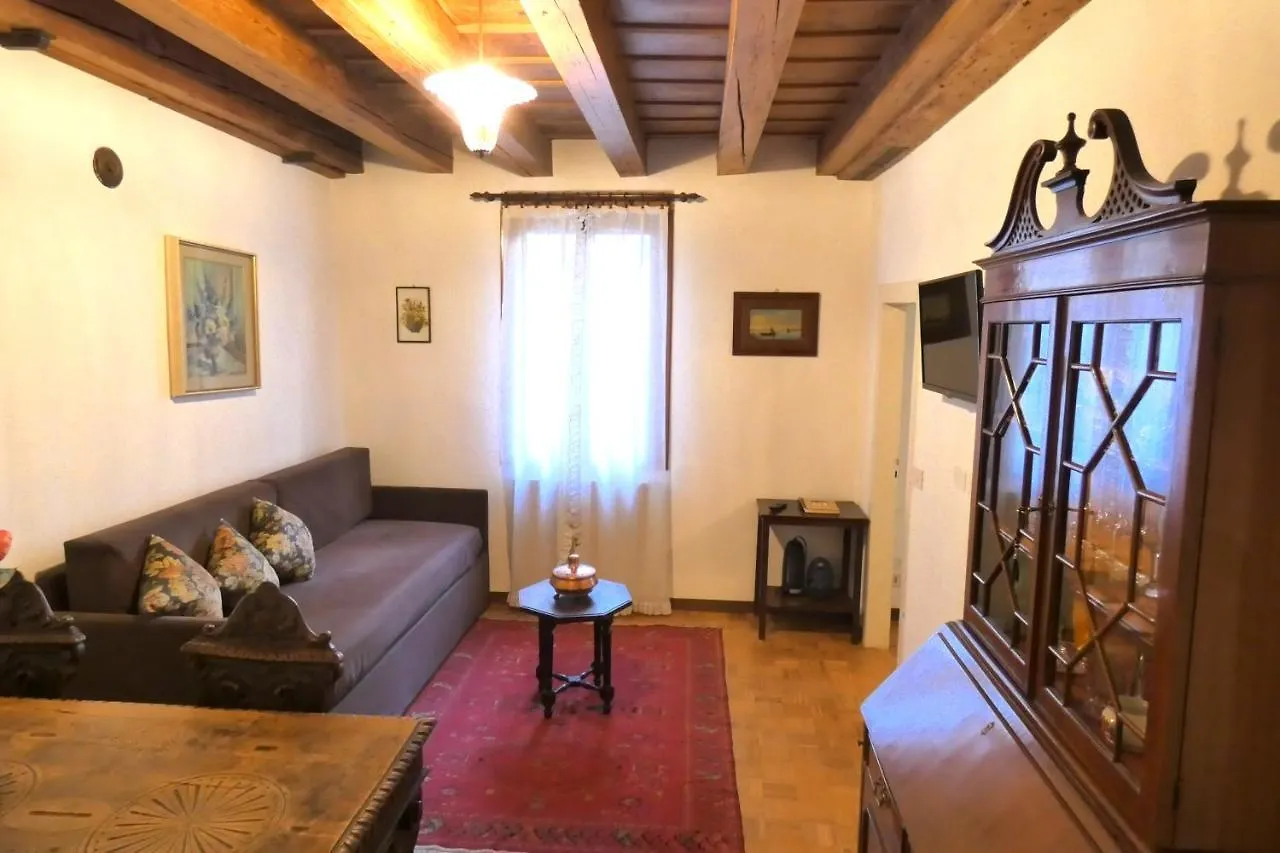 Delicious Apartament Near St. Mark Square Venice Apartment