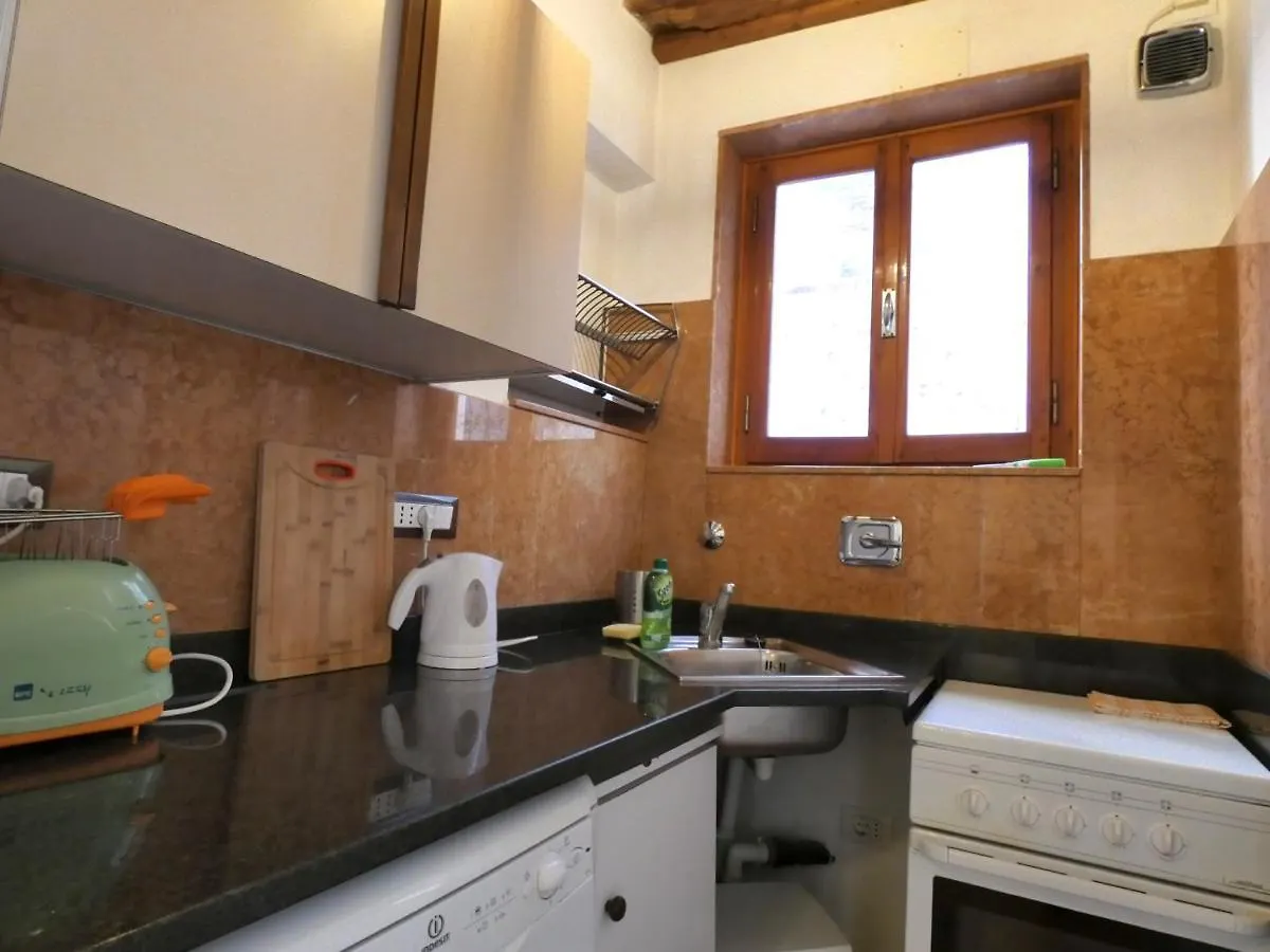 Delicious Apartament Near St. Mark Square Venice 0*,