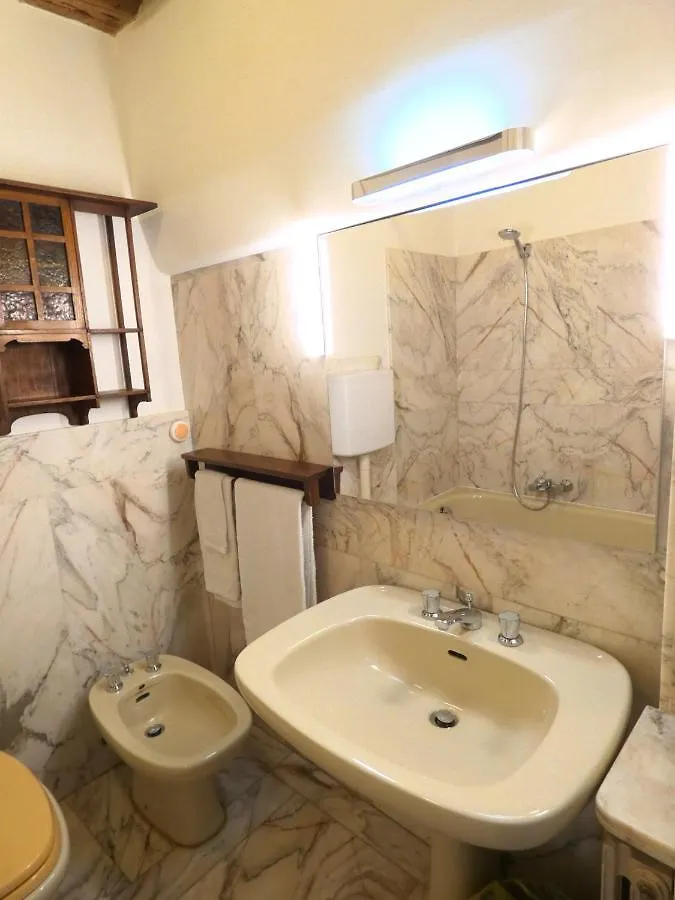 Apartment Delicious Apartament Near St. Mark Square Venice
