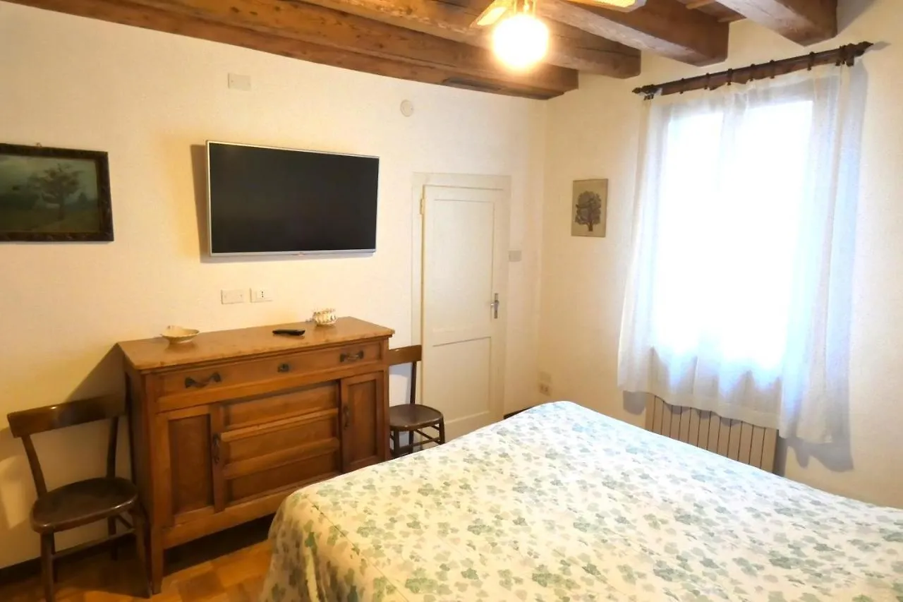 Delicious Apartament Near St. Mark Square Venice