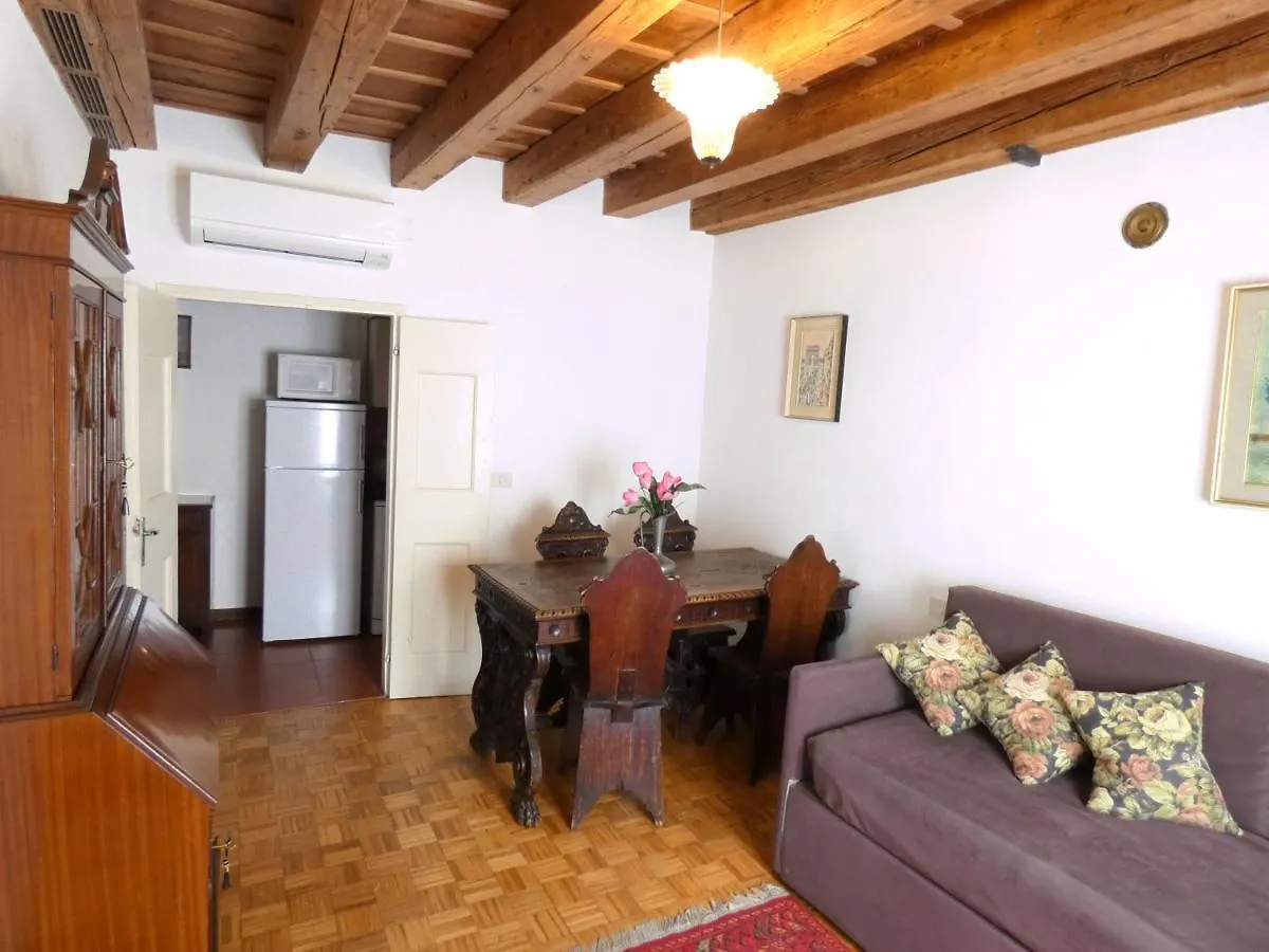 Delicious Apartament Near St. Mark Square Venice Apartment
