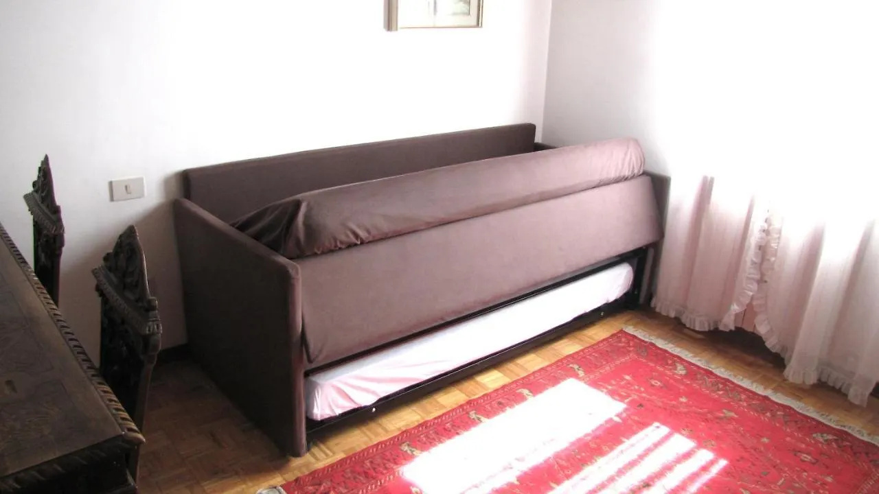 Delicious Apartament Near St. Mark Square Venice 0*,