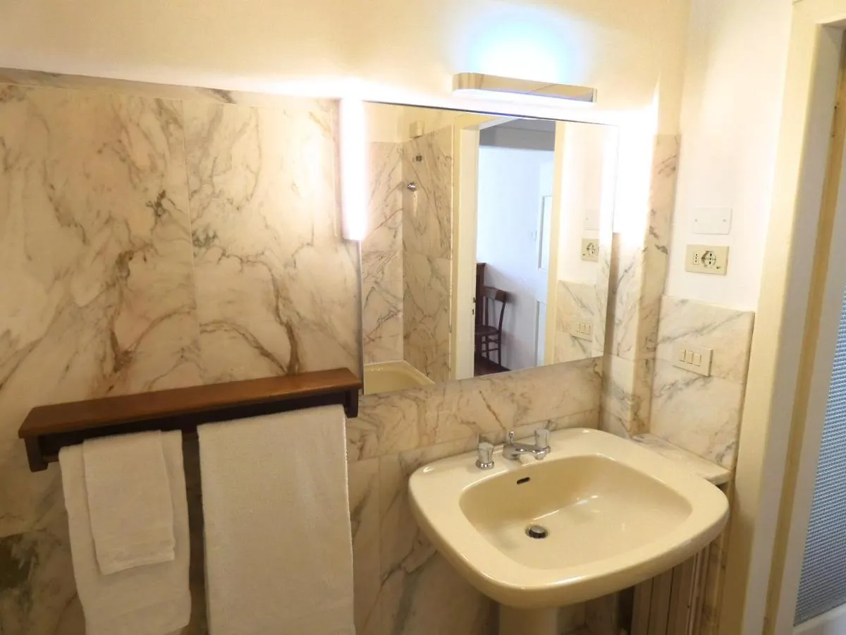 Delicious Apartament Near St. Mark Square Venice