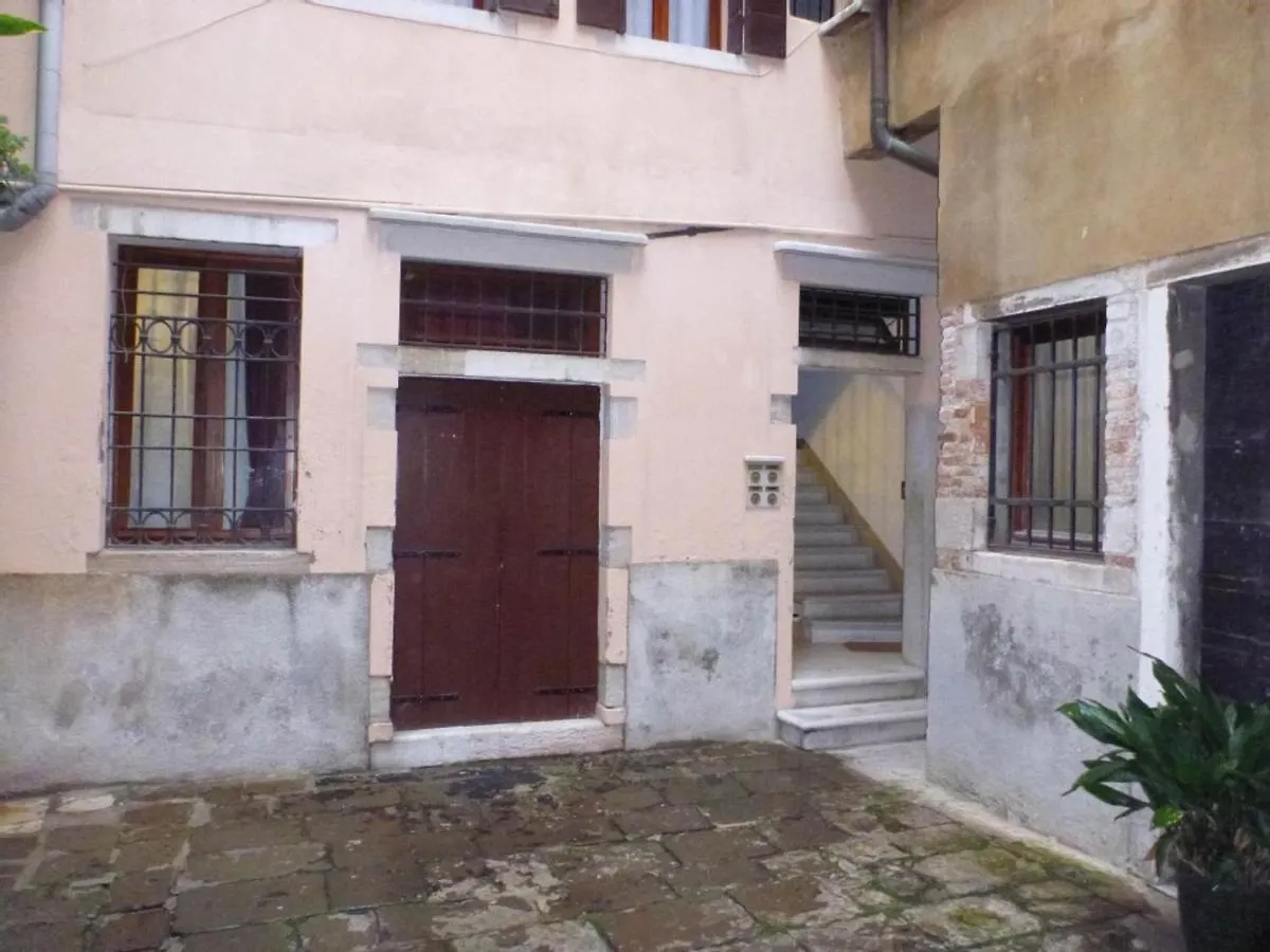 Delicious Apartament Near St. Mark Square Venice