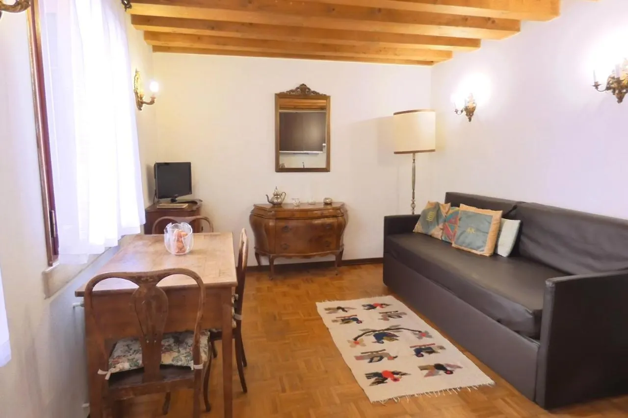 Delicious Apartament Near St. Mark Square Venice