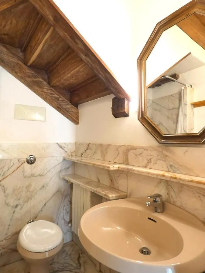 Apartment Delicious Apartament Near St. Mark Square Venice