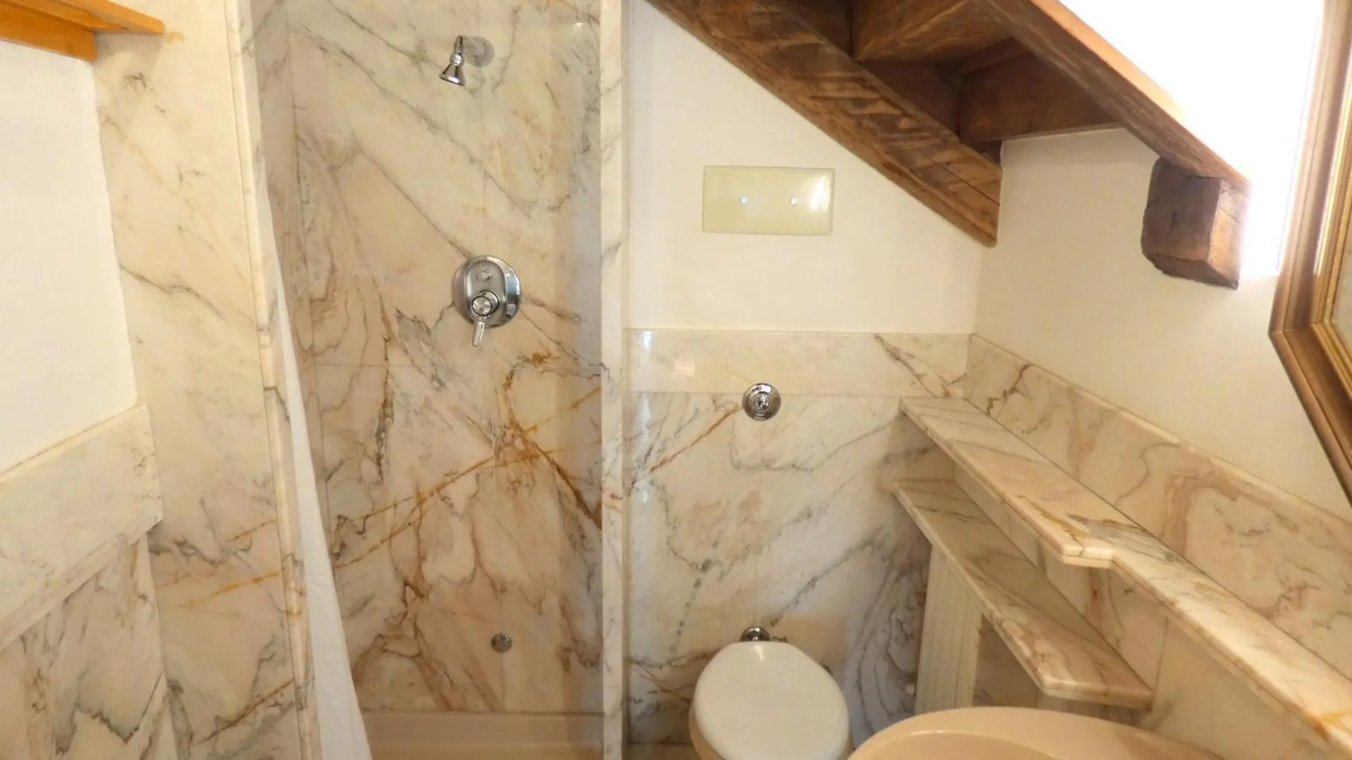 Delicious Apartament Near St. Mark Square Venice 0*,  Italy