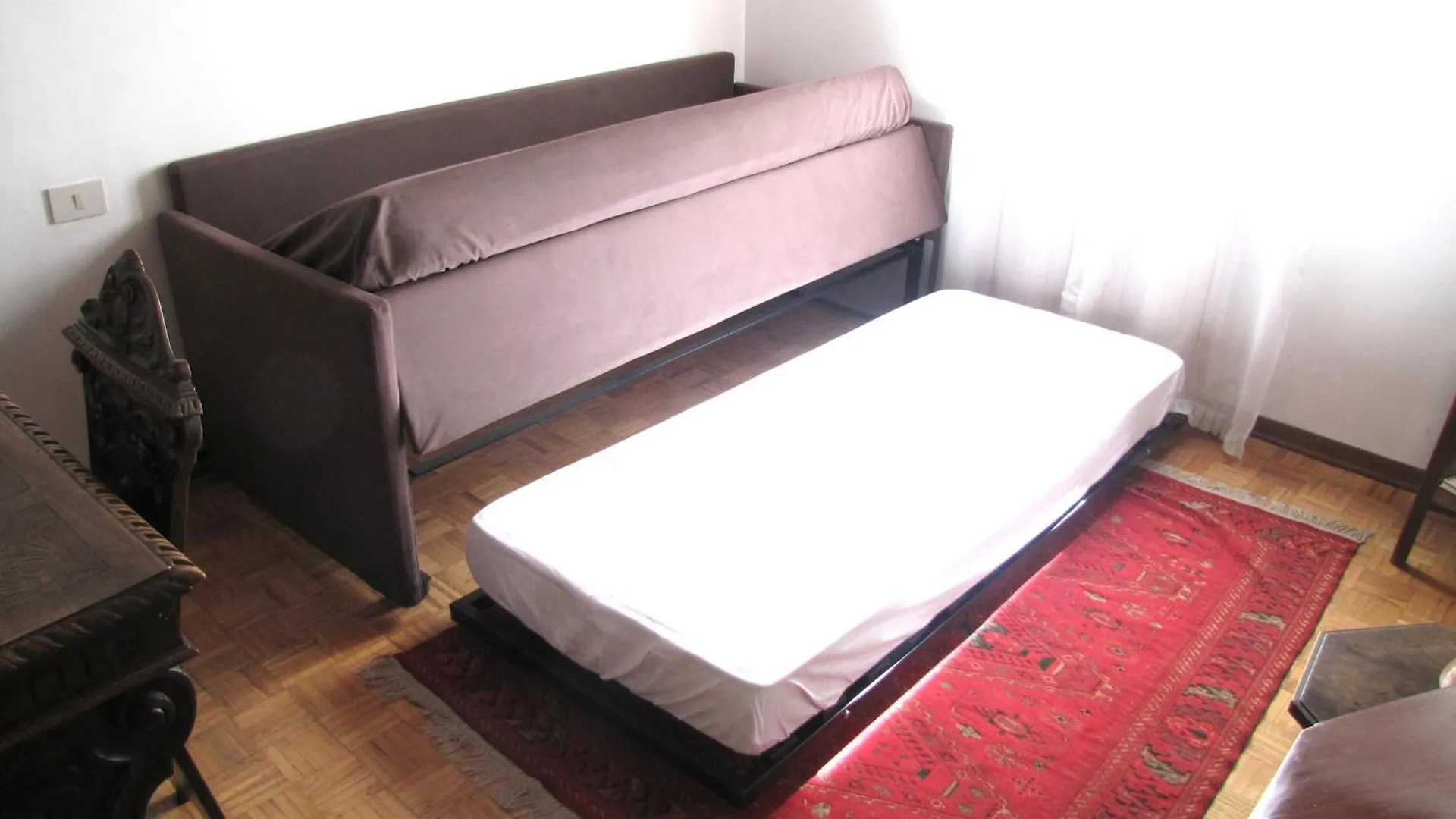 Delicious Apartament Near St. Mark Square Venice Italy