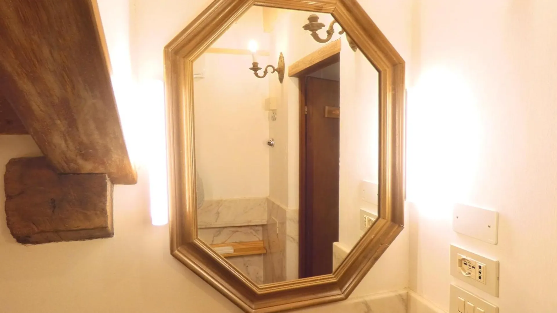 Apartment Delicious Apartament Near St. Mark Square Venice