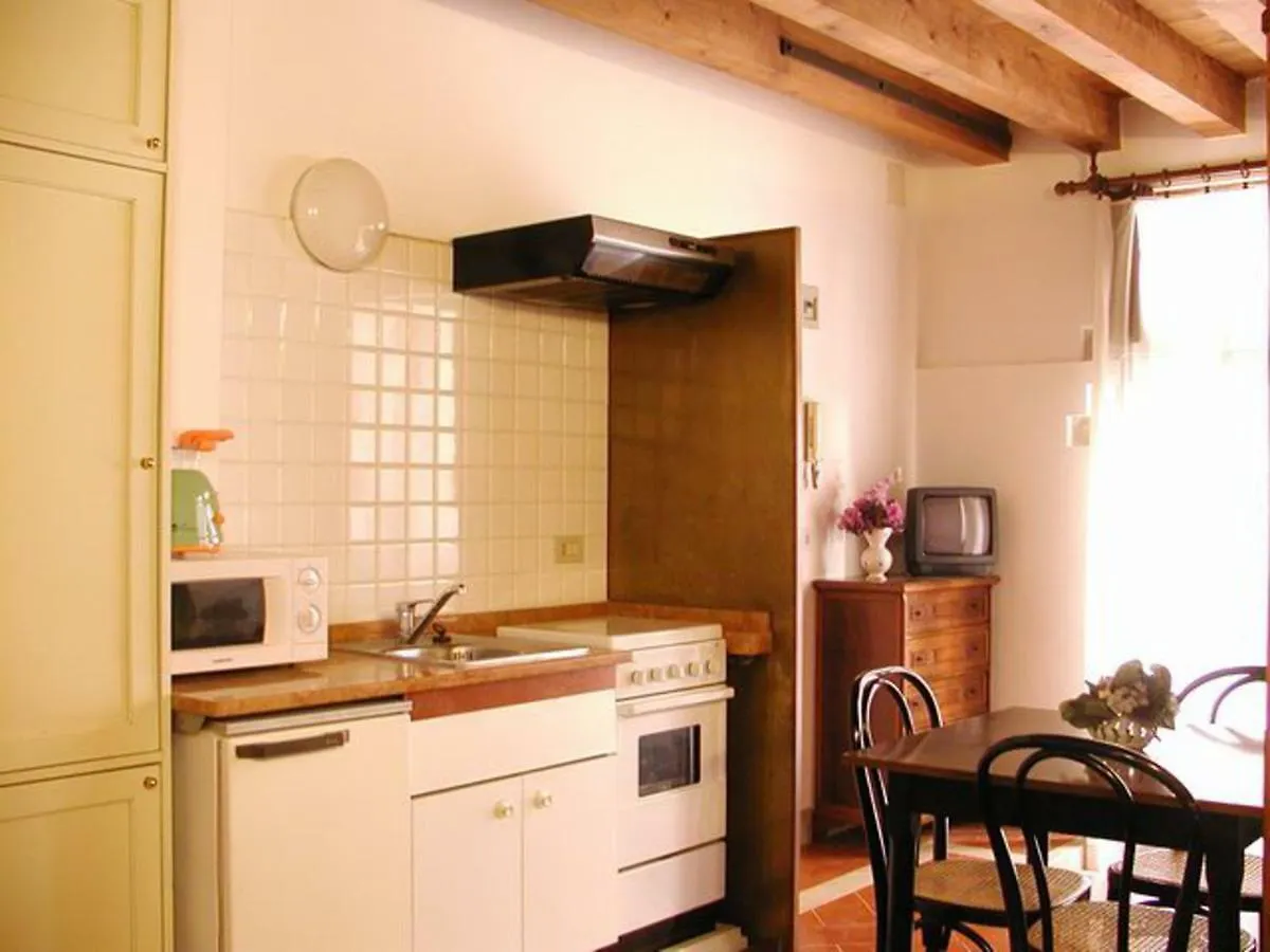 Delicious Apartament Near St. Mark Square Venice Apartment